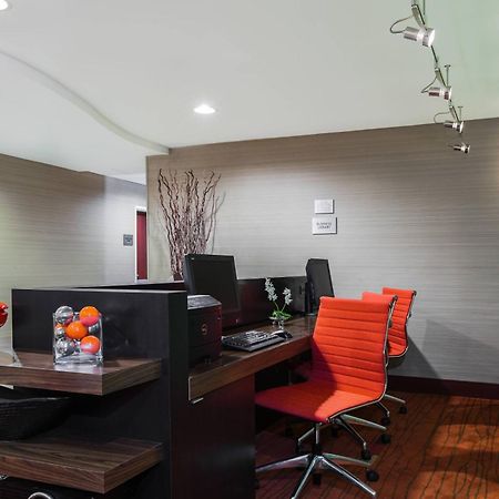 Courtyard By Marriott Corpus Christi Hotell Exteriör bild